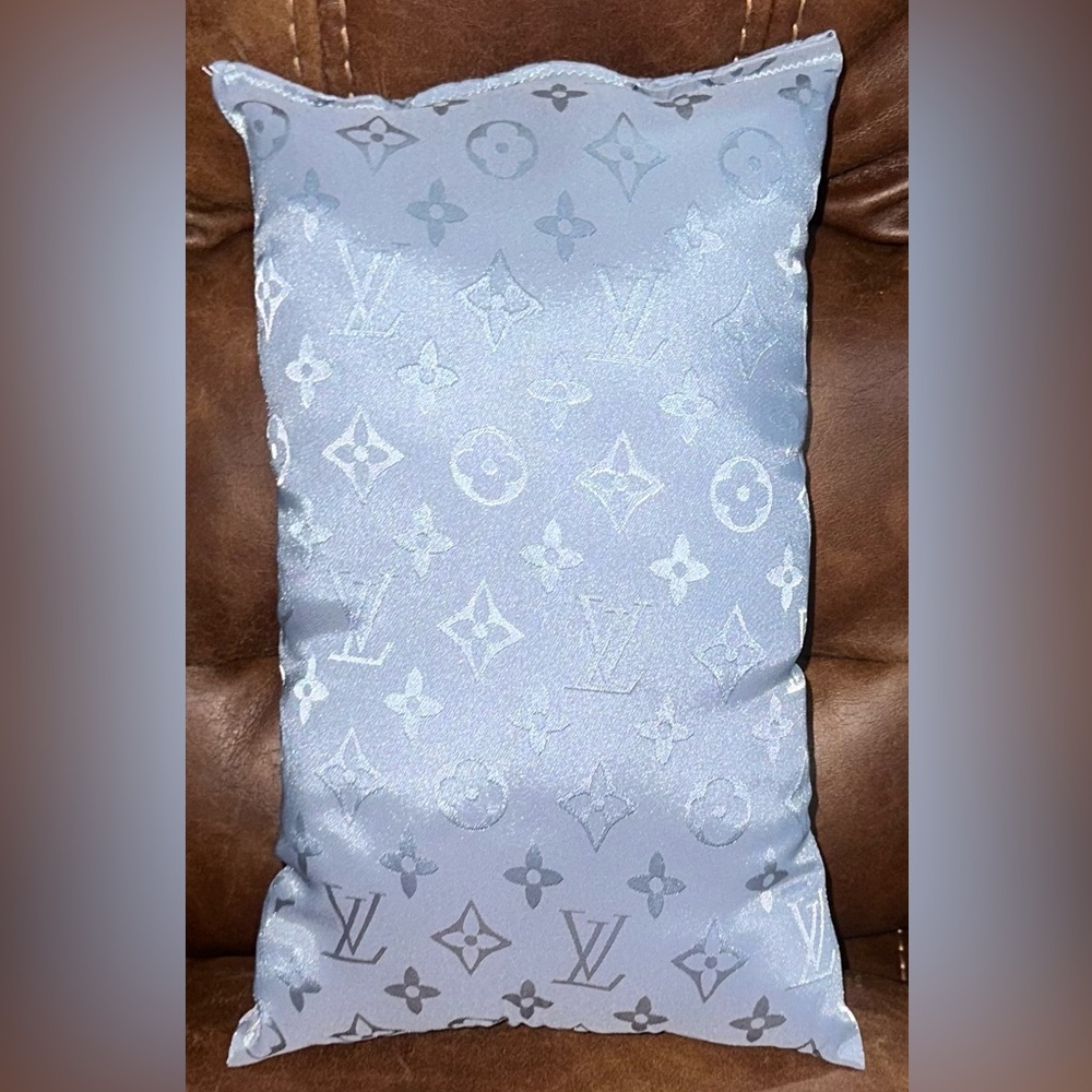 Bougie Bag Pillows Bundle - Small, Medium & Large. - Picture 11 of 17
